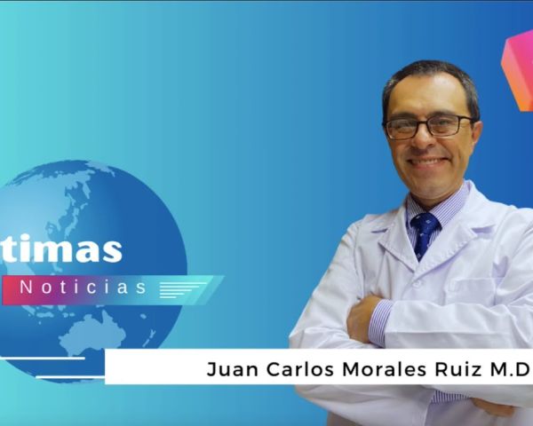 Noticias de salud: Tumores óseos en niños