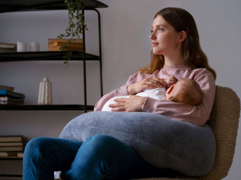 Prevención de la depresión postparto