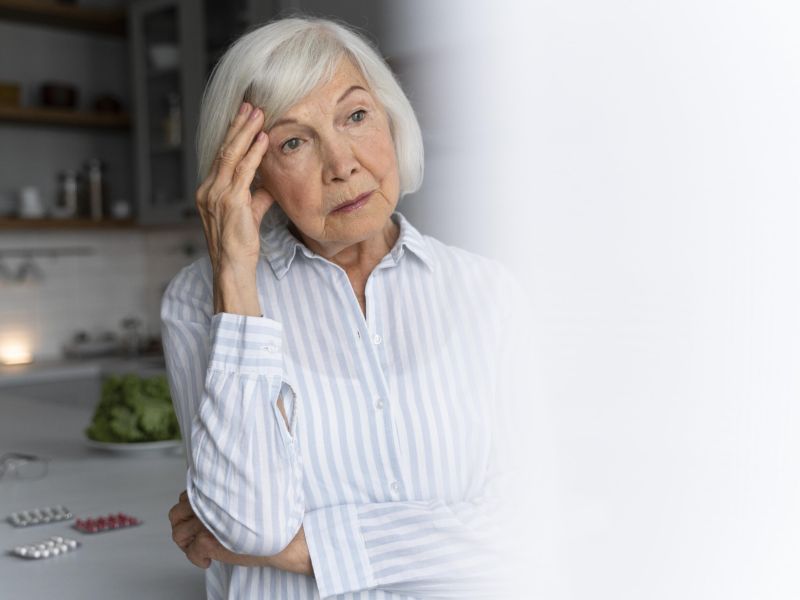 ACV y Alzheimer: ¿Mecanismos compartidos?