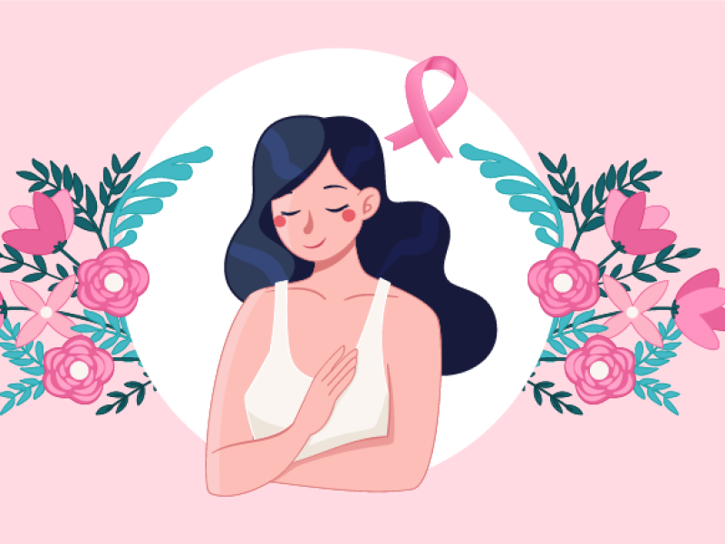 Detección personalizada del cáncer de mama