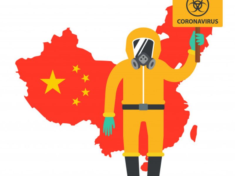 Características y lecciones aprendidas del brote de COVID – 19 en Wuhan