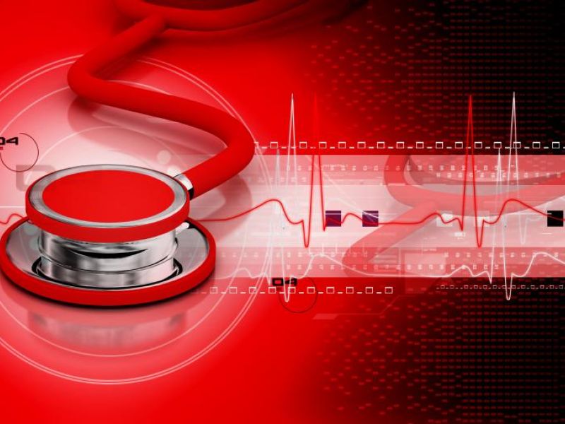 Falla cardiaca post infarto miocárdico