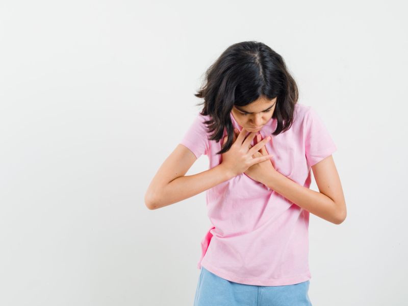 Evaluación y manejo de lípidos y lipoproteínas en niños y adolescentes