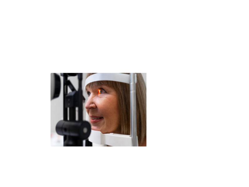Degeneración macular relacionada con la edad