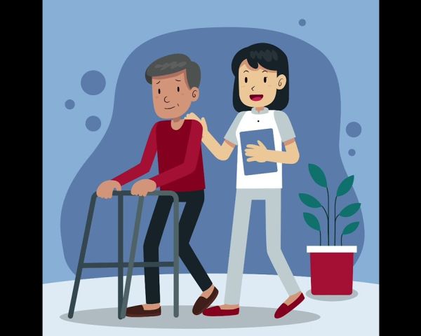 ¿Qué es un paciente activo?