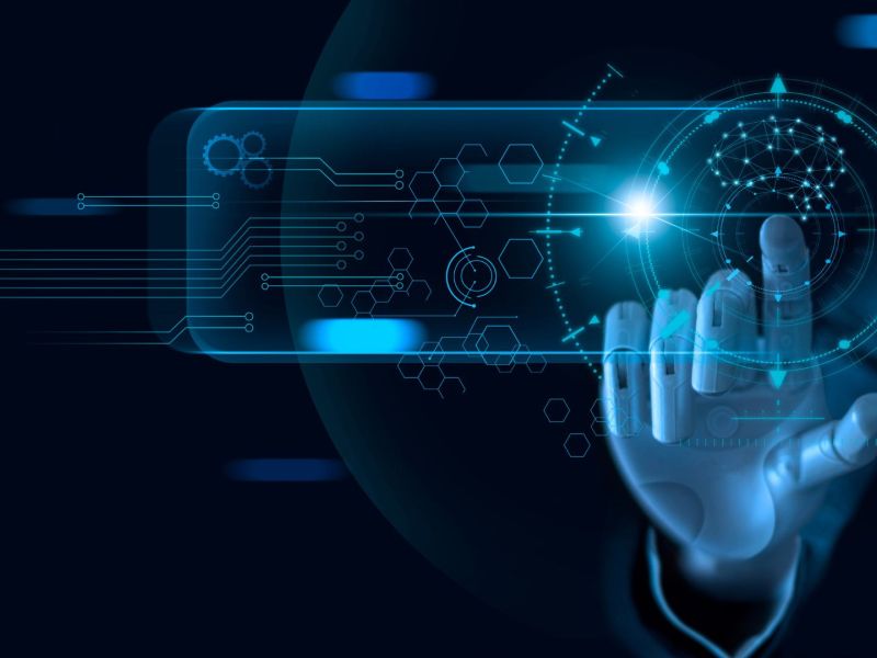 Salud digital e IA en salud