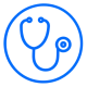 Profesionales de la salud