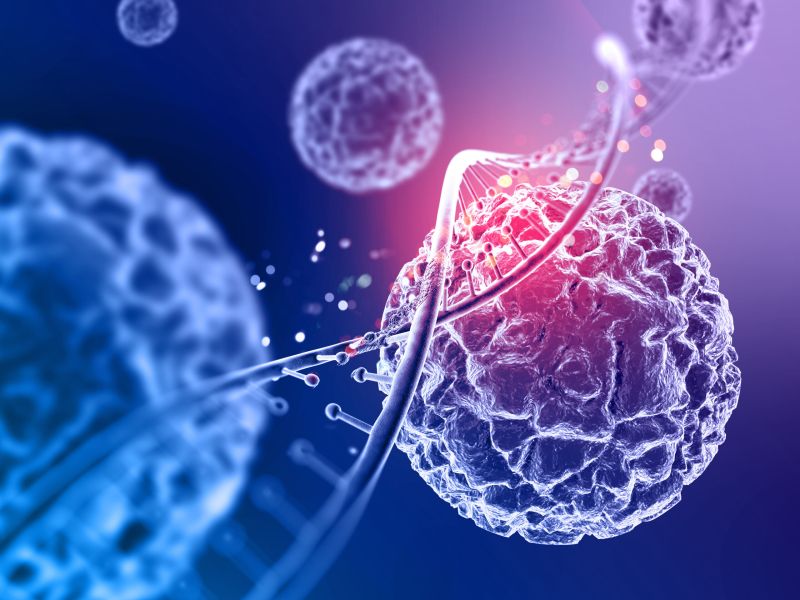 Mutaciones del ADN mitocondrial y riesgo de aterosclerosis