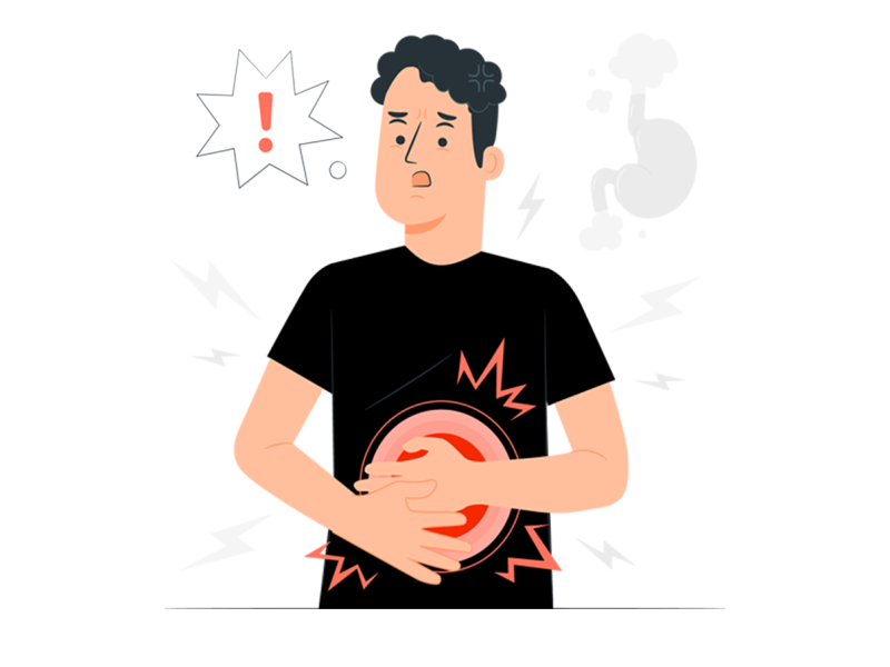 Dolor gastrointestinal