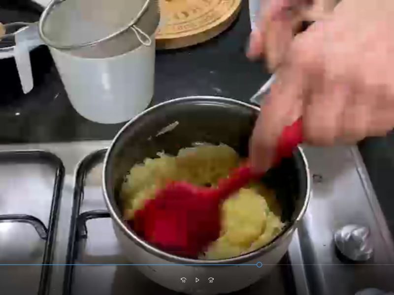 Tip cebolla caramelizada