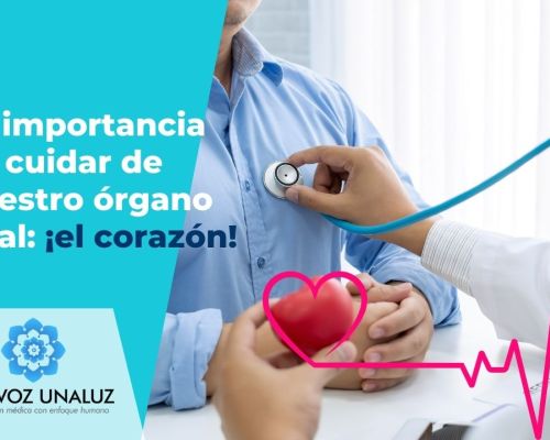Recomendaciones Para Cuidar El Corazon