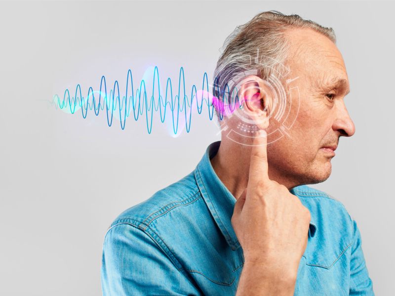 Tinnitus: Cuando el río suena …