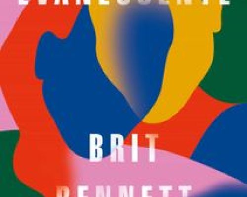 Libro recomendado: La mitad evanescente