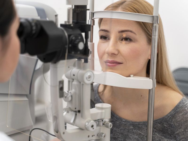 Detección de glaucoma primario de ángulo abierto