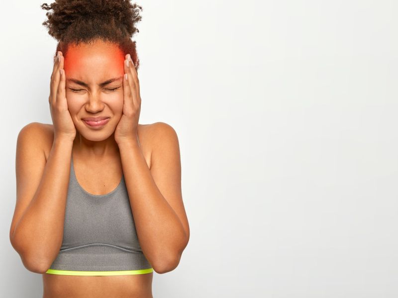 Tratamiento de la migraña crónica