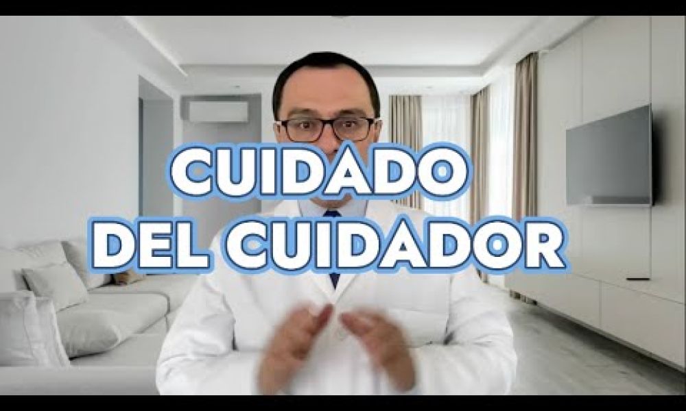 Cuidado del cuidador