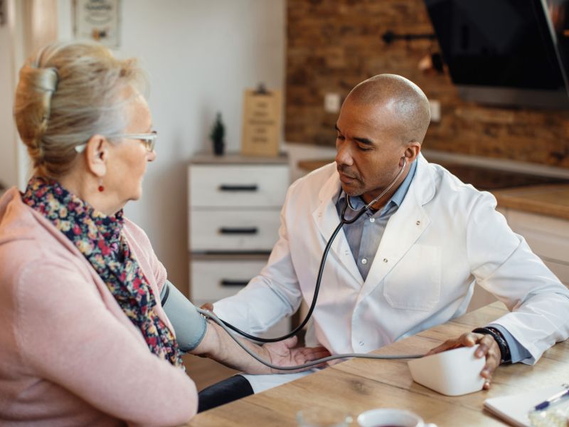 ¿Por qué aumenta el riesgo de enfermedades cardiacas a medida que envejecemos?