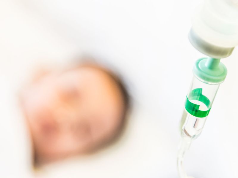 Tratamiento precoz de las lesiones por quemaduras en pediatría