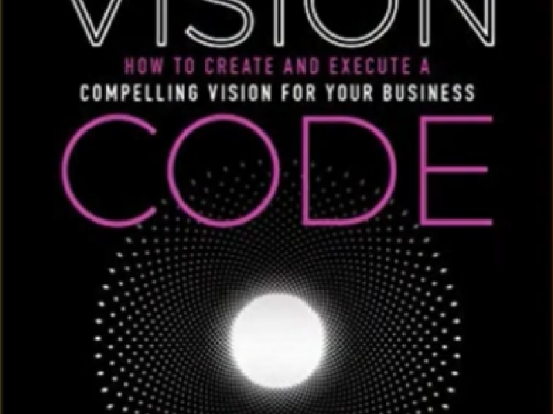 Libro Recomendado: El código de la visión