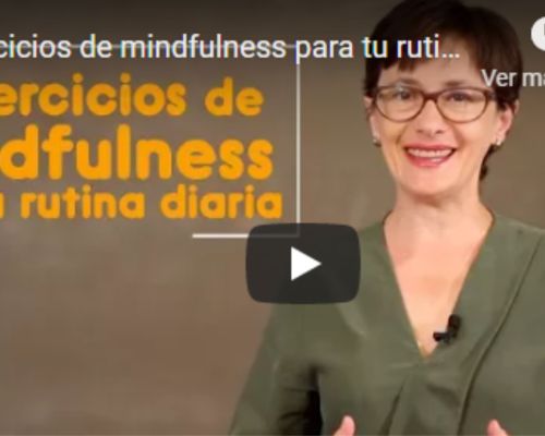 Mindfulness para todos: Cómo reducir el estrés